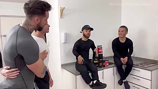 152 gangbang porn videos