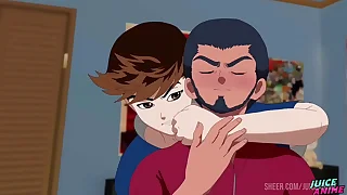 195 gay 3d porn videos